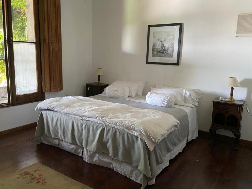 La Usina Vieja Hotel Esquina  Ruang foto